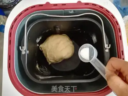 Make Bean bag step 6