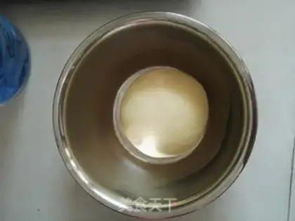 Make Bean bag step 8