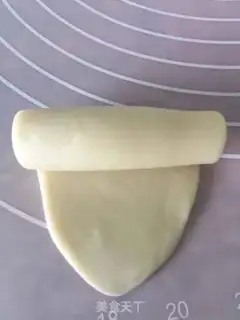 Make Plum-crackers step 21