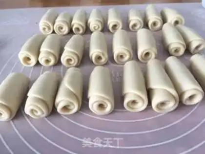Make Plum-crackers step 22