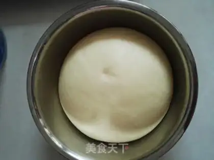 Make Bean bag step 9