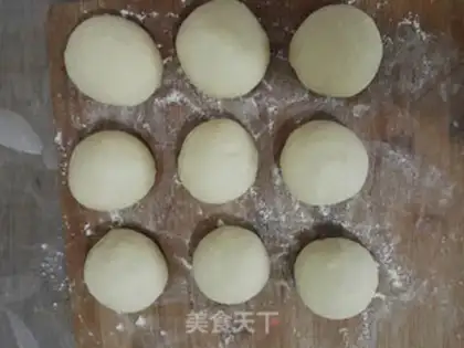 Make Bean bag step 10