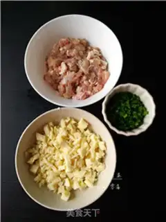 Make Cheese chicken toast step 1