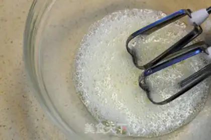 Make Chocolate softies step 1