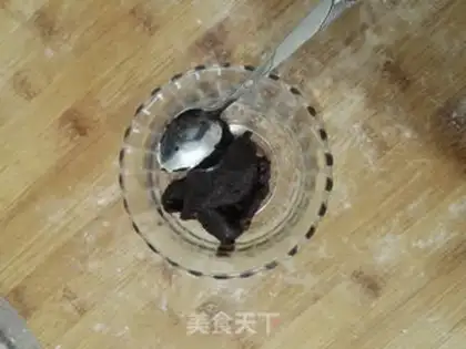 Make Bean bag step 11