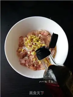 Make Cheese chicken toast step 3