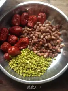Make Low calorie step 1