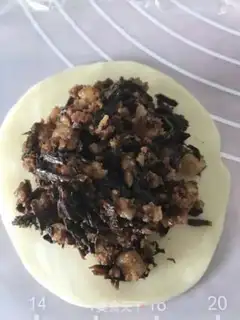 Make Plum-crackers step 27