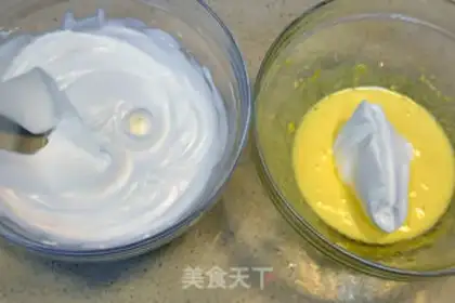 Make Chocolate softies step 3