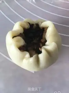 Make Plum-crackers step 28