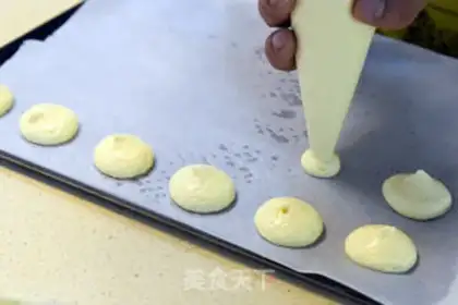 Make Chocolate softies step 5