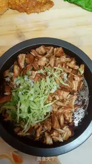 Make A fragrance step 11