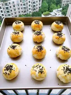 Make Plum-crackers step 32