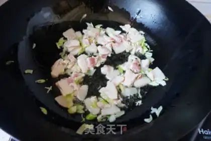 Make ♪ Spaghetti noodles ♪ step 6