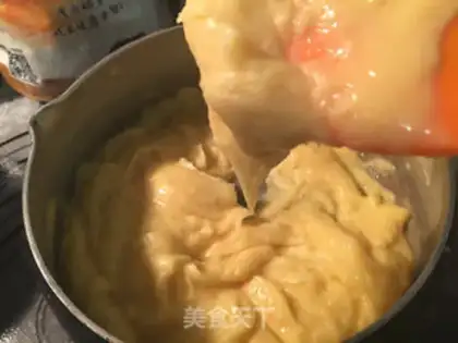 Make Puffy step 6