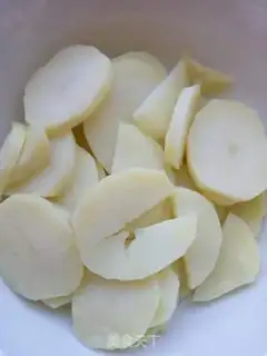 Make English shepherd pie step 0