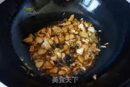 Make ♪ Spaghetti noodles ♪ step 7