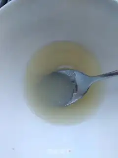 Make Bearburn chocolate mousse cake step 1
