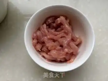 Make Bean gravy step 6