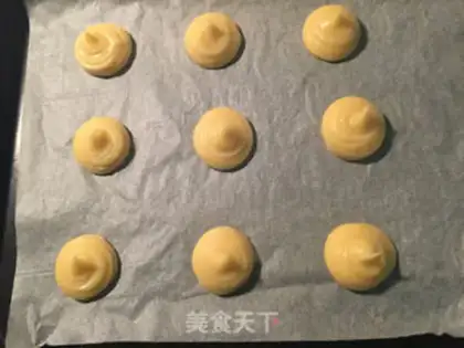 Make Puffy step 8