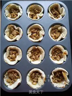 Make Cheese chicken toast step 13