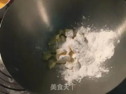 Make Puffy step 9