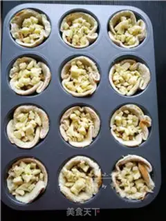 Make Cheese chicken toast step 14
