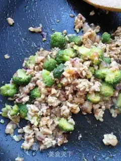Make English shepherd pie step 4