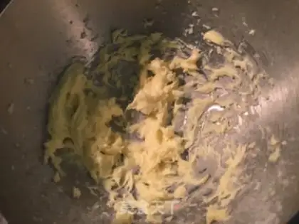 Make Puffy step 10