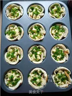 Make Cheese chicken toast step 15