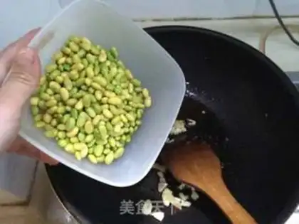 Make Bean gravy step 9