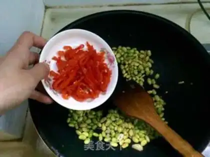 Make Bean gravy step 10