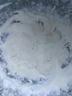 Make Bearburn chocolate mousse cake step 5