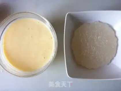 Make Yang Yee Man Lo step 5