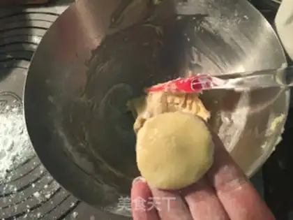 Make Puffy step 13