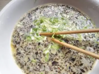 Make Blackwood fried eggs step 5