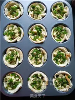 Make Cheese chicken toast step 16