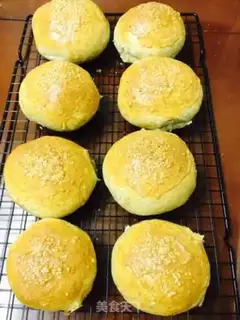 Make A chicken ham fort without sugar step 2