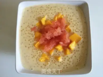Make Yang Yee Man Lo step 7