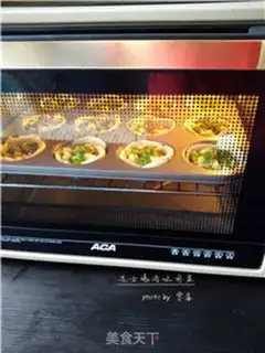 Make Cheese chicken toast step 18