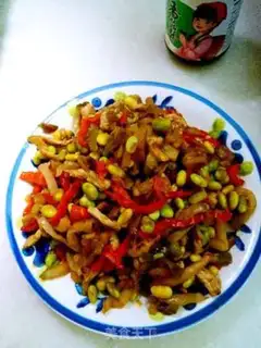 Make Bean gravy step 14
