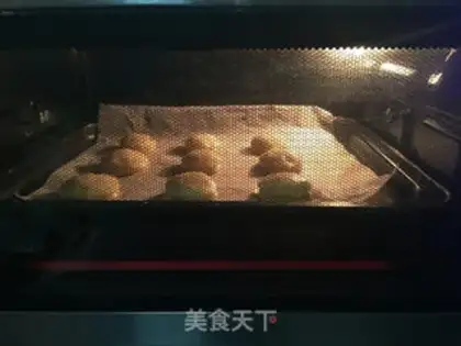 Make Puffy step 16