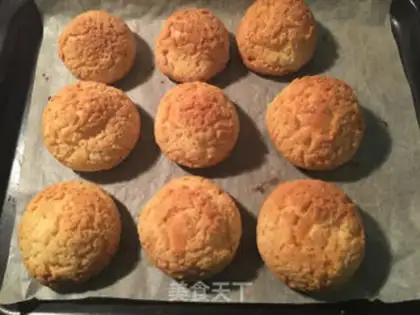 Make Puffy step 17