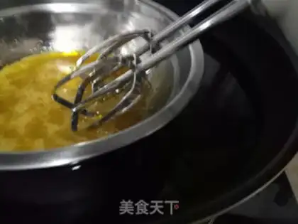 Make Cow grains step 0