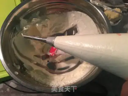 Make Puffy step 19