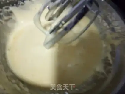 Make Cow grains step 1