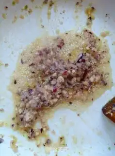 Make Cheese lobster step 5