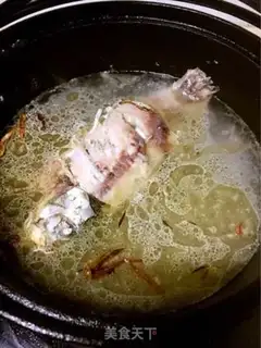 Make Tofu mackerel step 2