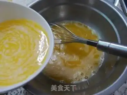 Make Chocolate brownie step 5