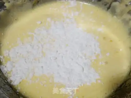 Make Cow grains step 2